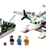 Set LEGO 60015